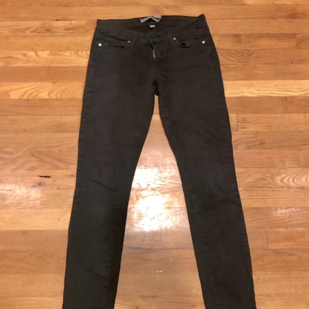 Paige Skinny Jeans!